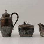 877 2156 COFFEE SET